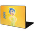Disney Inside Out Joy Portrait Google Pixelbook Go Skin